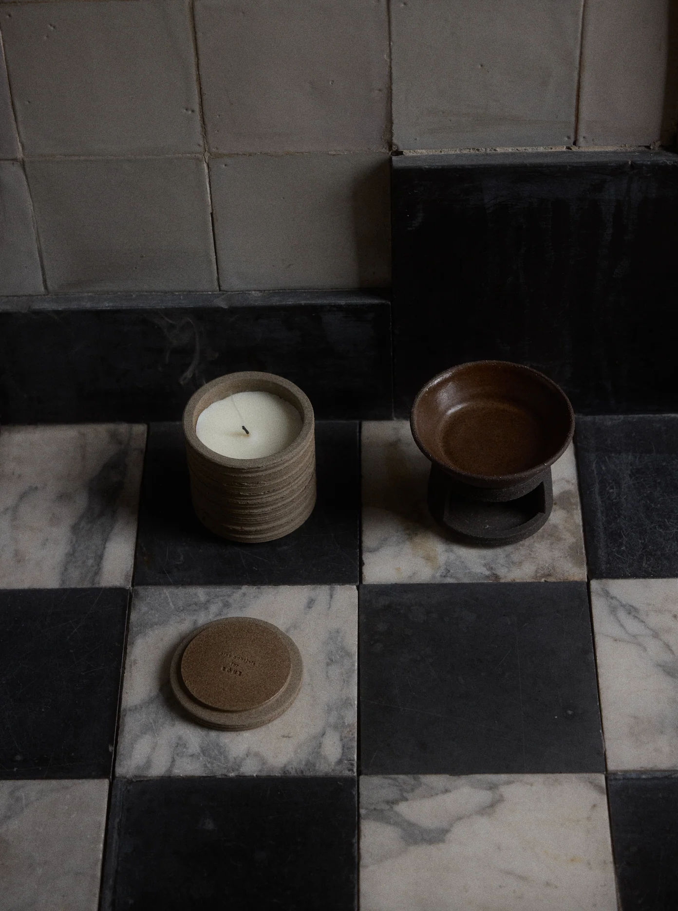 Contemporary Shapes, Precise Craftsmanship